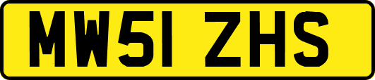MW51ZHS