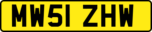 MW51ZHW