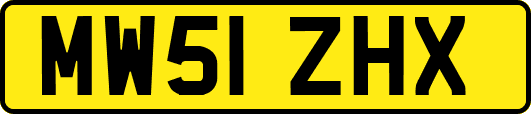 MW51ZHX