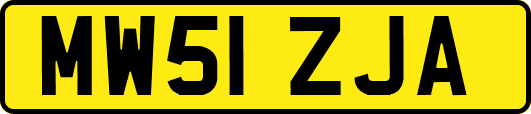 MW51ZJA