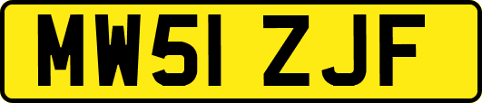 MW51ZJF