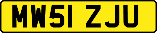 MW51ZJU