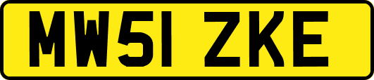 MW51ZKE
