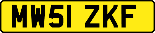 MW51ZKF
