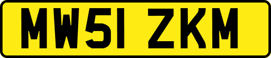 MW51ZKM