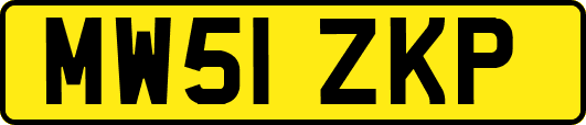 MW51ZKP