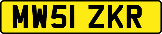 MW51ZKR