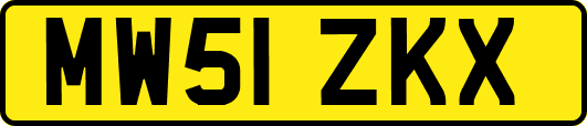 MW51ZKX