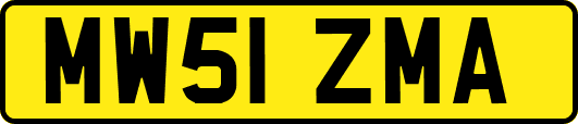 MW51ZMA