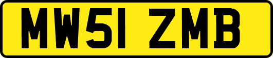 MW51ZMB