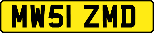 MW51ZMD
