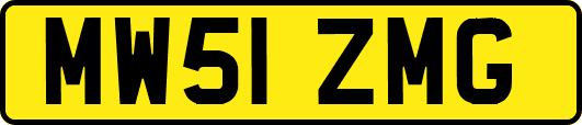 MW51ZMG