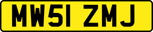 MW51ZMJ