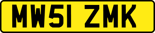 MW51ZMK