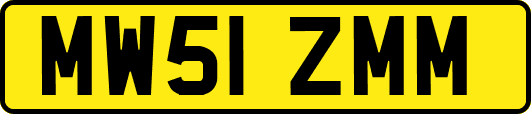 MW51ZMM
