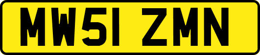 MW51ZMN