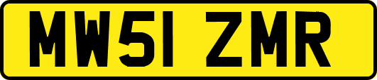 MW51ZMR