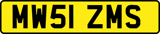 MW51ZMS