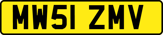 MW51ZMV