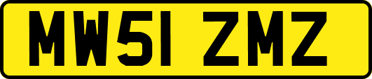 MW51ZMZ