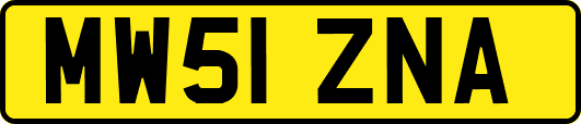 MW51ZNA