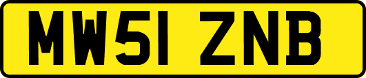 MW51ZNB