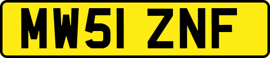 MW51ZNF