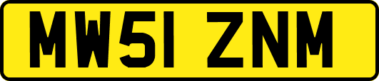 MW51ZNM