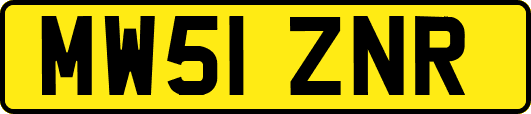 MW51ZNR