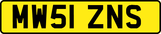 MW51ZNS