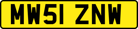 MW51ZNW