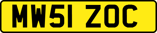 MW51ZOC