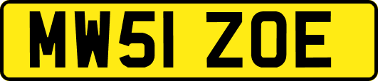 MW51ZOE