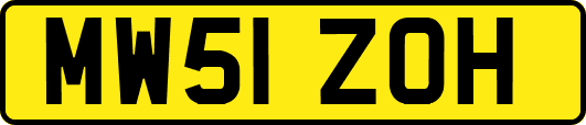 MW51ZOH