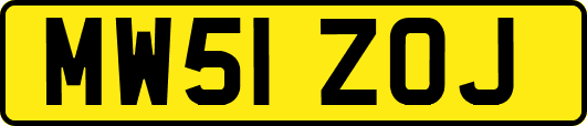 MW51ZOJ