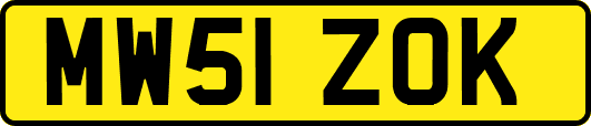 MW51ZOK