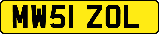 MW51ZOL