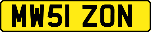 MW51ZON