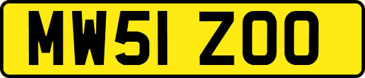 MW51ZOO