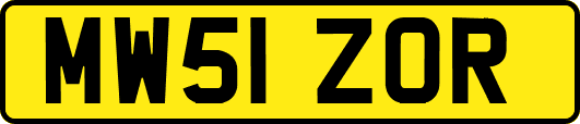 MW51ZOR