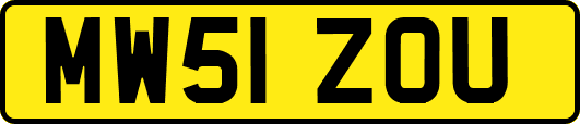 MW51ZOU