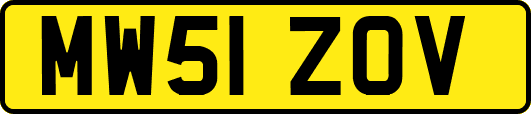 MW51ZOV