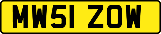 MW51ZOW