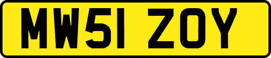 MW51ZOY