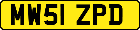 MW51ZPD