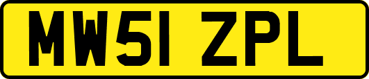 MW51ZPL