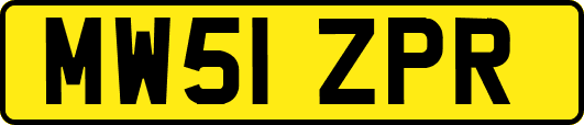 MW51ZPR