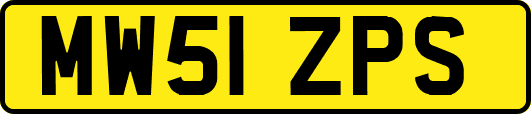 MW51ZPS