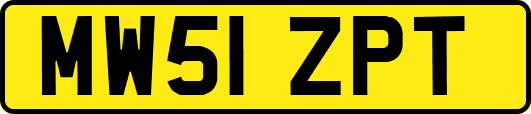 MW51ZPT
