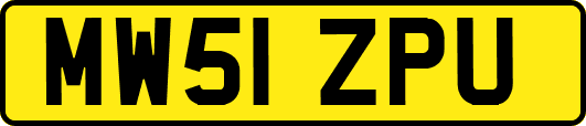 MW51ZPU